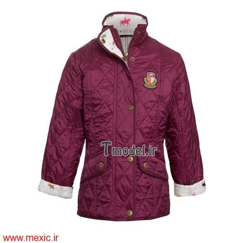 مدل پالتو بچگانه جدید 2015 شیک 93 Coats Baby Model 2015 7 مدل پالتو بچگانه جدید 2015 شیک 93