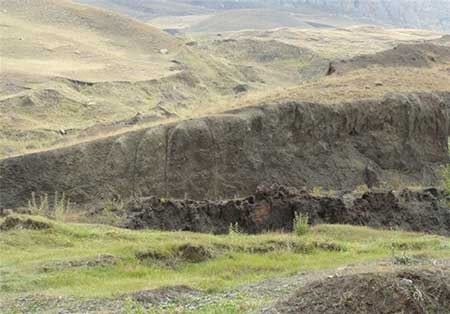 کشف کشتی نوح وداستان های حیرت آور آن + تصاویر کشف کشتی نوح وداستان های حیرت آور آن + تصاویر