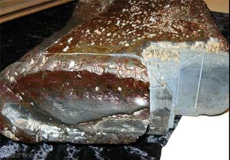 کشف کشتی نوح وداستان های حیرت آور آن + تصاویر کشف کشتی نوح وداستان های حیرت آور آن + تصاویر