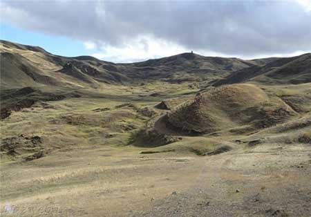 کشف کشتی نوح وداستان های حیرت آور آن + تصاویر کشف کشتی نوح وداستان های حیرت آور آن + تصاویر