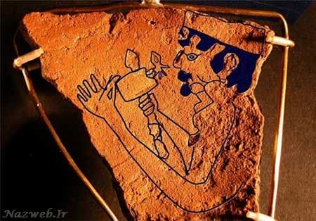 کشف کشتی نوح وداستان های حیرت آور آن + تصاویر کشف کشتی نوح وداستان های حیرت آور آن + تصاویر