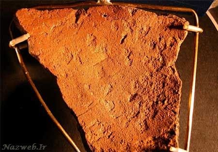 کشف کشتی نوح وداستان های حیرت آور آن + تصاویر کشف کشتی نوح وداستان های حیرت آور آن + تصاویر