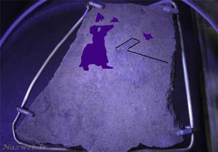 کشف کشتی نوح وداستان های حیرت آور آن + تصاویر کشف کشتی نوح وداستان های حیرت آور آن + تصاویر