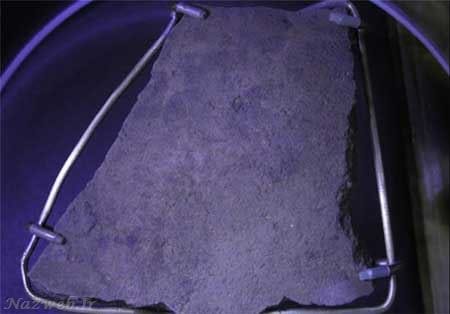 کشف کشتی نوح وداستان های حیرت آور آن + تصاویر کشف کشتی نوح وداستان های حیرت آور آن + تصاویر