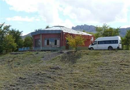 کشف کشتی نوح وداستان های حیرت آور آن + تصاویر کشف کشتی نوح وداستان های حیرت آور آن + تصاویر