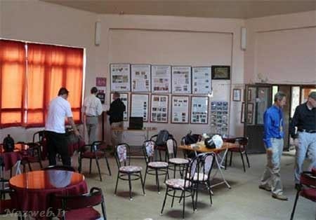 کشف کشتی نوح وداستان های حیرت آور آن + تصاویر کشف کشتی نوح وداستان های حیرت آور آن + تصاویر