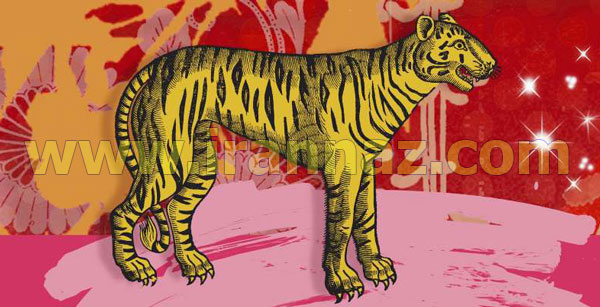 فال سال 1394 ، سال گوسفند (سال بز) فال سال 1394 ، سال گوسفند (سال بز)