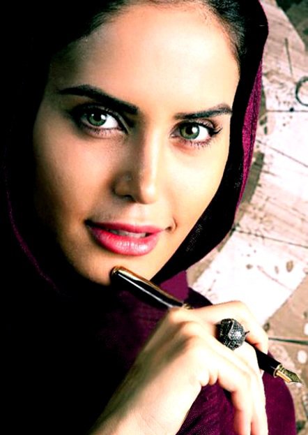 Elnaz Shakerdoost 2 عکس های الناز شاکردوست