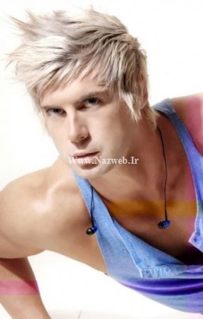 مدل های مو فشن کوتاه مردانه (2) مدل های مو فشن کوتاه مردانه (2)