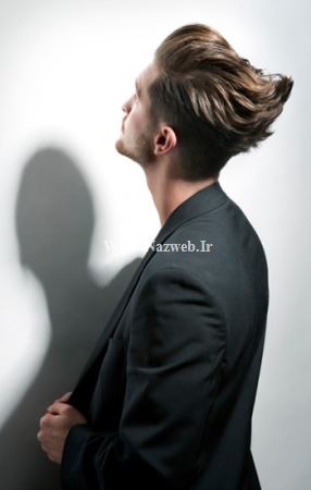 مدل های مو فشن کوتاه مردانه (2) مدل های مو فشن کوتاه مردانه (2)