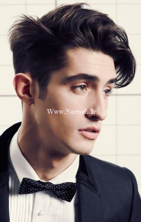 مدل های مو فشن کوتاه مردانه (2) مدل های مو فشن کوتاه مردانه (2)