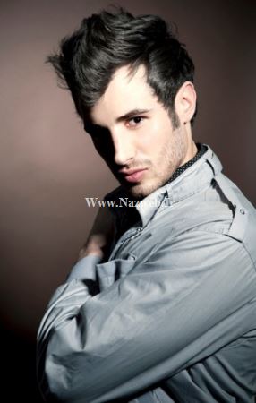 مدل های مو فشن کوتاه مردانه (2) مدل های مو فشن کوتاه مردانه (2)