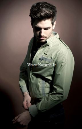 مدل های مو فشن کوتاه مردانه (2) مدل های مو فشن کوتاه مردانه (2)