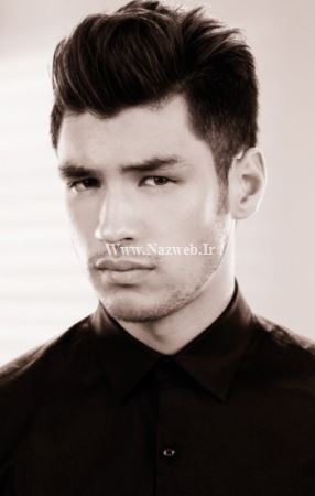 مدل های مو فشن کوتاه مردانه (2) مدل های مو فشن کوتاه مردانه (2)