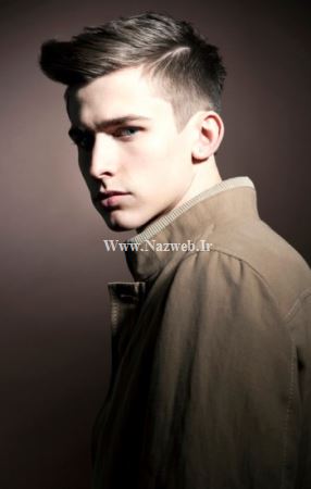 مدل های مو فشن کوتاه مردانه (2) مدل های مو فشن کوتاه مردانه (2)