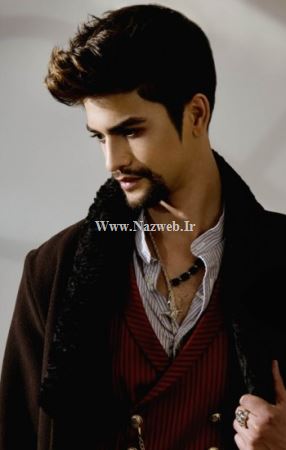 مدل های مو فشن کوتاه مردانه (2) مدل های مو فشن کوتاه مردانه (2)