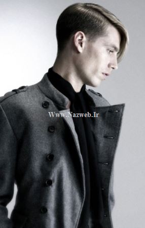 مدل های مو فشن کوتاه مردانه (2) مدل های مو فشن کوتاه مردانه (2)