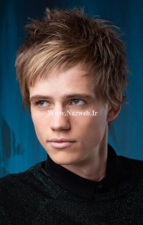 مدل های مو فشن کوتاه مردانه (2) مدل های مو فشن کوتاه مردانه (2)