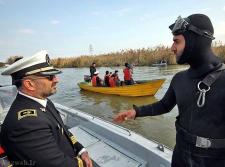 شادی سرخیل قایقران گیلانی در مرداب انزلی غرق شد (تصاویر دلخراش) شادی سرخیل قایقران گیلانی در مرداب انزلی غرق شد (تصاویر دلخراش)