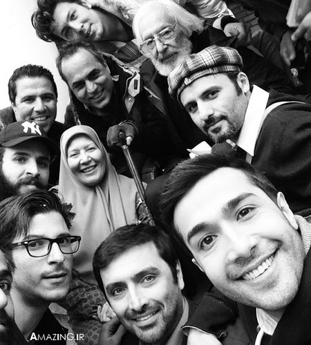 حسین مهری , عکس حسین مهری , بیوگرافی حسین مهری