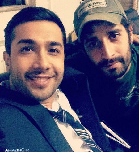 حسین مهری , عکس حسین مهری , بیوگرافی حسین مهری