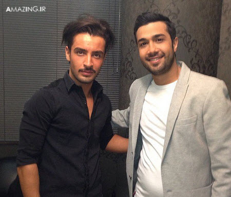 حسین مهری , عکس حسین مهری , بیوگرافی حسین مهری