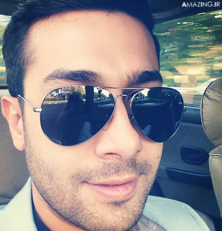 حسین مهری , عکس حسین مهری , بیوگرافی حسین مهری