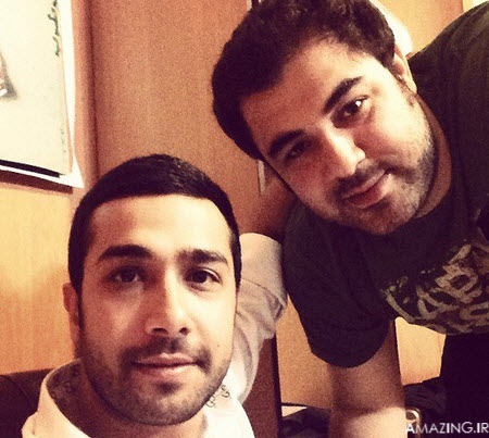 حسین مهری , عکس حسین مهری , بیوگرافی حسین مهری