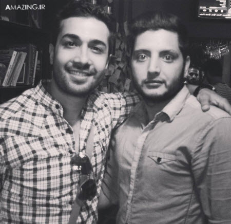 حسین مهری , عکس حسین مهری , بیوگرافی حسین مهری