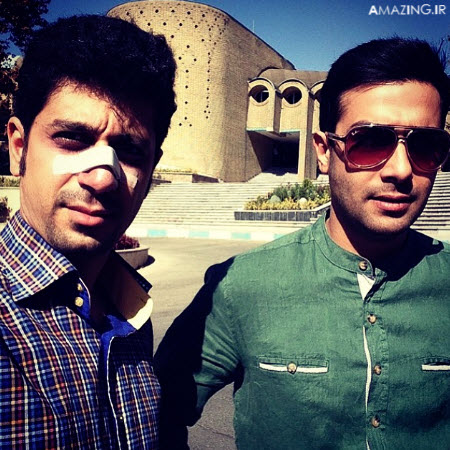 حسین مهری , عکس حسین مهری , بیوگرافی حسین مهری