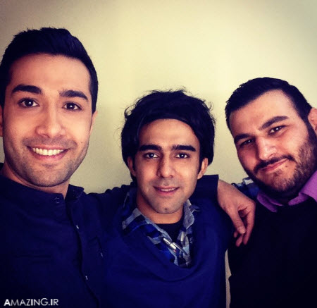 حسین مهری , عکس حسین مهری , بیوگرافی حسین مهری