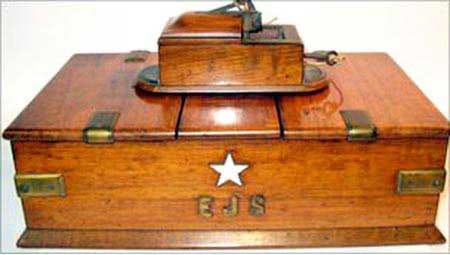 عکسی خفن از کشتی تایتانیک عکسی خفن از کشتی تایتانیک