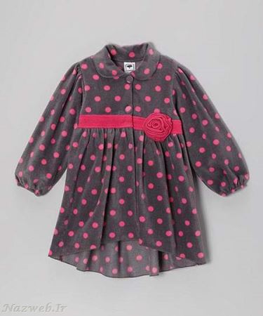 جدیدترین مدل پالتوهای دخترانه سری سوم