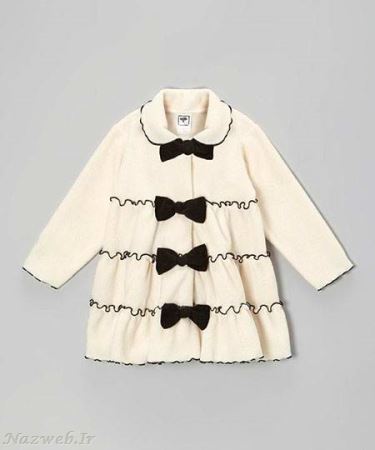 جدیدترین مدل پالتوهای دخترانه سری سوم