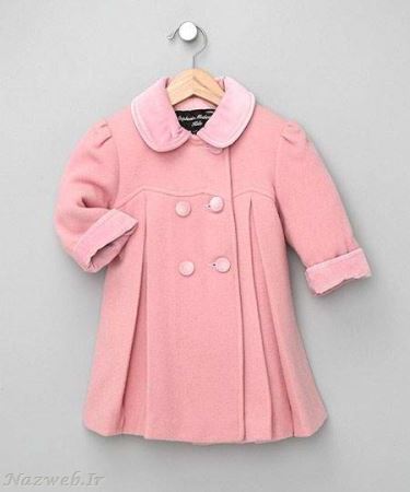 جدیدترین مدل پالتوهای دخترانه سری سوم