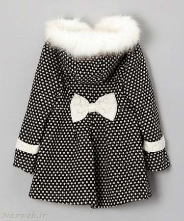 جدیدترین مدل پالتوهای دخترانه سری سوم