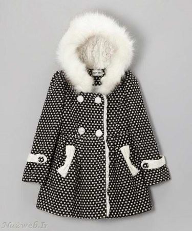 جدیدترین مدل پالتوهای دخترانه سری سوم