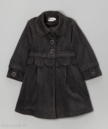 جدیدترین مدل پالتوهای دخترانه سری سوم