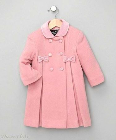 جدیدترین مدل پالتوهای دخترانه سری سوم