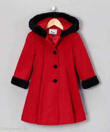جدیدترین مدل پالتوهای دخترانه سری سوم