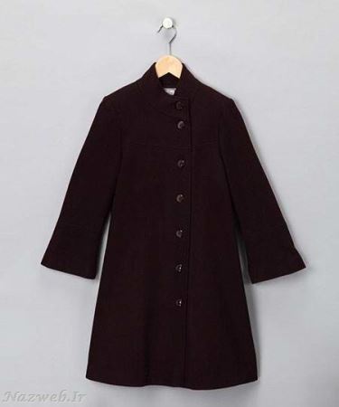 جدیدترین مدل پالتوهای دخترانه سری سوم