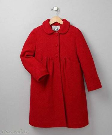 جدیدترین مدل پالتوهای دخترانه سری سوم