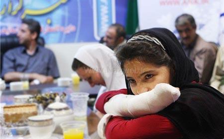 جدیدترین عکس های دختران سوخته ی شین آباد جدیدترین عکس های دختران سوخته ی شین آباد