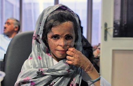 جدیدترین عکس های دختران سوخته ی شین آباد جدیدترین عکس های دختران سوخته ی شین آباد