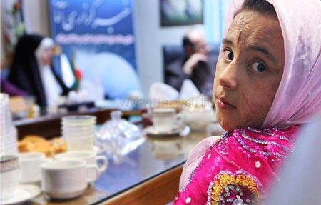 جدیدترین عکس های دختران سوخته ی شین آباد جدیدترین عکس های دختران سوخته ی شین آباد