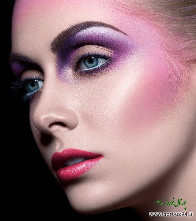 Laura Bello - Julia Icone - makeup Amanda Marsala