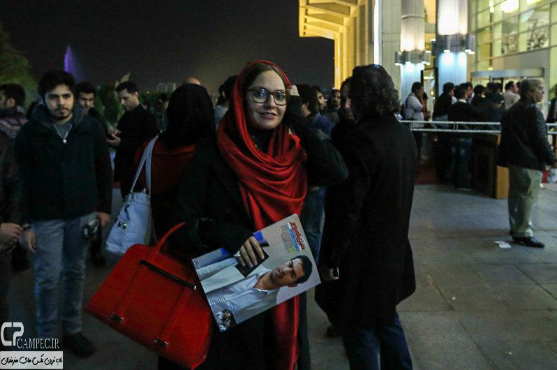 Mahnaz Afshar 285 عکس های مهناز افشار بهمن 93