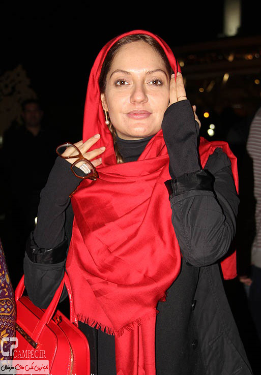 Mahnaz Afshar 292 عکس های مهناز افشار بهمن 93