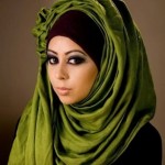 مدل های ساده اما خفن برای بستن روسری 20 مدل های مدرن و ساده بستن روسری و سبک جدید بستن شال