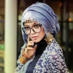 مدل های ساده اما خفن برای بستن روسری 18 مدل های مدرن و ساده بستن روسری و سبک جدید بستن شال
